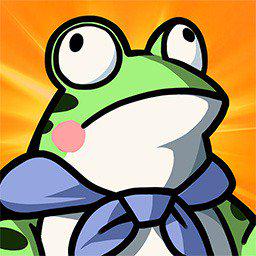 功夫青蛙