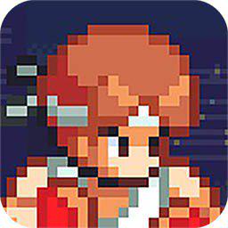 疯狂像素城