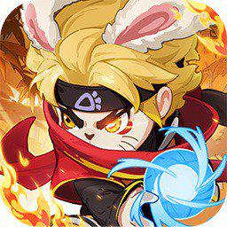 忍者快跑-送炫酷时装