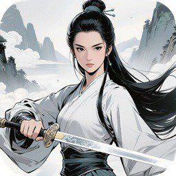 女武神之剑-送红色伙伴