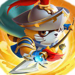 小浣熊神兵列传