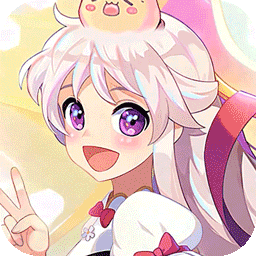 彩虹橙